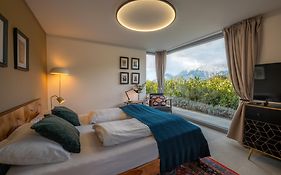 Apartment Landkind